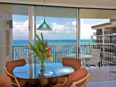 Could You Ask for a More Delightful Vacation Condo Wow!